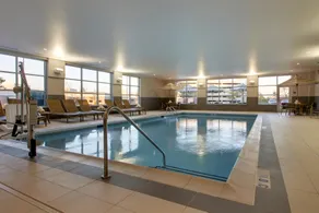 Hyatt House Oak Brook - Piscine