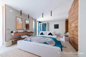 Cumeja Beach Club & Hotel - Zimmer