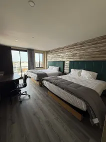 Skylux Hotel - Long Island City - Room