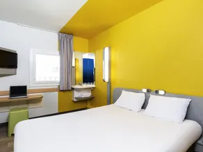 ibis budget Paris Porte de Vincennes - Chambre