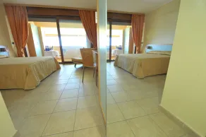 Villaggio Club Eden - Zimmer