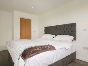 Atlantic Apartment - Chambre