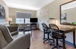 Extended Stay America Premier Suites - Charlotte - Pineville - Pineville Matthews Rd. - Chambre