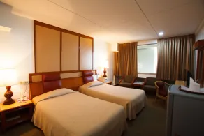 NANA Hotel Bangkok - Chambre