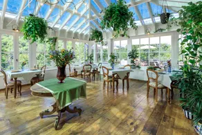 Le Lappe - Restaurant