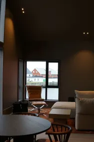 Henningsvær Bryggehotell - by Classic Norway Hotels - Habitación
