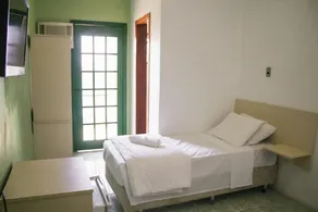Hotel Guaíba - Habitación