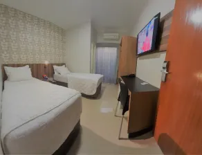 Hotel Horto - Room