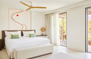 La Zambra Resort Mijas - Marbella - The Unbound Collection by Hyatt - Chambre