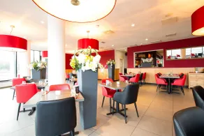 Bastion Hotel Dordrecht Papendrecht - Restaurant