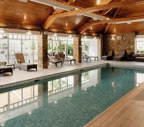 Pontlands Park Hotel - Piscina