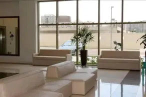 Rio Centro Stay - Reception