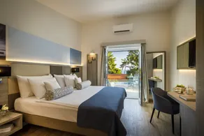 Valamar Carolina Hotel & Villas - Vistas desde la habitación