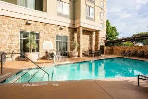 Springhill Suites by Marriott San Antonio Alamo Plaza/Convention Center - Piscine