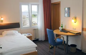 Hotel Zur Mühle - Room