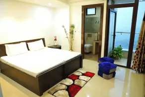 The Most Beautiful Property Of Rishikesh - Rom