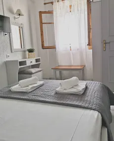 Emilia Apartments - Zimmer