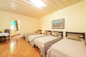 Hotel Saveiros - Vistas desde la habitación