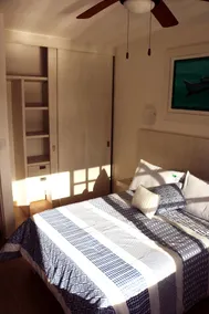 Suites Lorens - Chambre