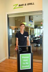Z Loft Extended Stay Hotel - Réception