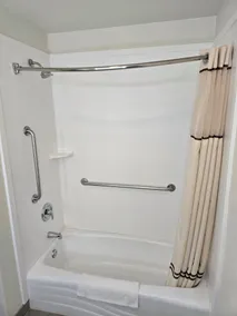 Best Western Casa Villa Suites - Salle de bain