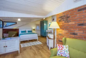 Villa TN - Fethiye - Room