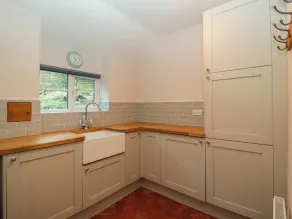 2 Loxter Villas - Bathroom