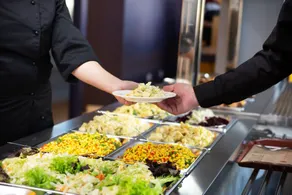 Hotel Modular Express Calama - Restaurant