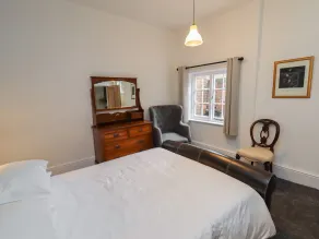 The Old Sorting Office - Room