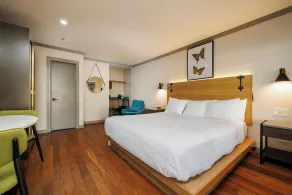 Inn Marin and Suites, an Ascend Collection Hotel - Chambre