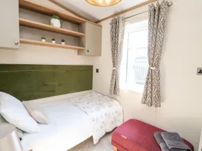 Saorsa - Room
