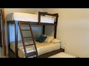 María Bonita Apartment - Rum