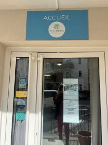 Côté Provence - Réception