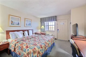 Studio 6-Plano, TX - Dallas - Plano Medical Center - Chambre