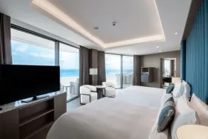 Reges, a Luxury Collection Resort & Spa, Cesme - Habitación