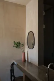 Azenhas do Mar Valley House - Chambre
