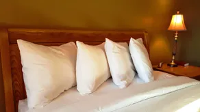 Berlin Heritage Inn - Chambre