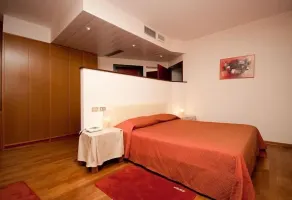 Grand Hotel President - Room