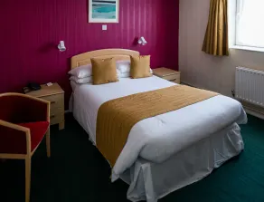 Royal Maritime Hotel, BW Signature Collection - Room