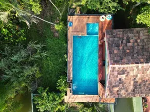 Thapovan waterscapes - Pool
