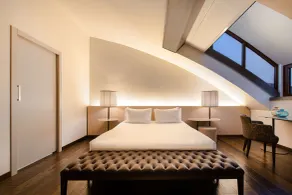 Hyatt Centric Murano Venice - Chambre