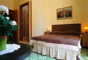 B&B Domus Gemi - Room