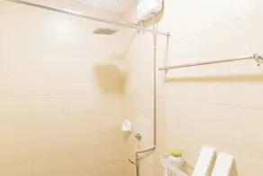 Propiedad Residences Makati - Salle de bain