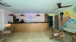 Hotel Taybo Kai By St Hoteles - Reception