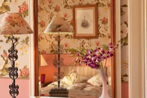 Château de Noizay - Habitación