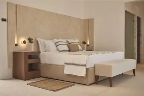 Cali Mykonos - Quarto