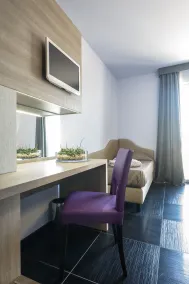 Le Dune Suite Hotel - Chambre