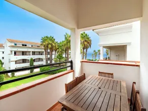 Vacanceole Sognu Di Rena - View from room