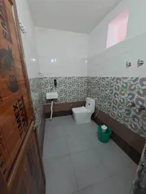 Sehrawat Guest House - Salle de bain