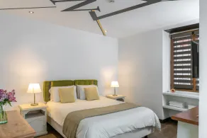 Hotel Casa Gardenia - Room
